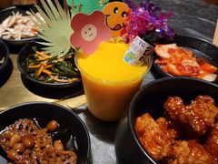 -虎哥六韩式烤肉料理 TIGERGRILL(隆生金山湖中心购物广场店)