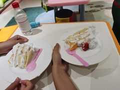 -水桶王国主题餐厅·聚会·生日派对·亲子活动·家庭套餐(亚龙湾希尔顿店)