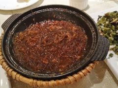 -老上海弄堂菜馆(恒基名人购物中心店)