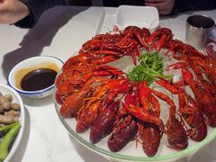 -金陵暴走小龙虾(南京总店)