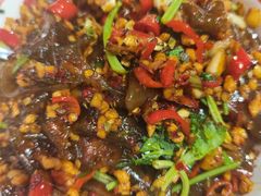 -陈家婆的菜(梅溪湖店)