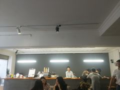 -研途咖啡馆(健康路店)