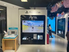 -Sony Store索尼(广州正佳店)