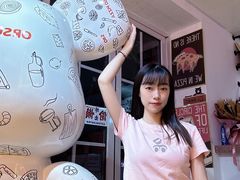 -黑熊披萨orso pizza