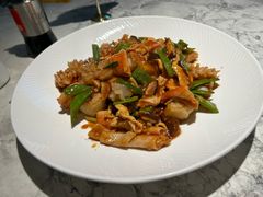 -悦海·家宴·冰花皮皮虾大锅贴(宝龙店)