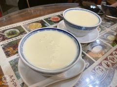 招牌香滑凤凰奶-周大娘牛乳(旧寨古村总店)