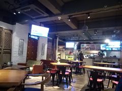 -JINNS锦时 steak&pizza(浸信会礼拜堂旧址店)