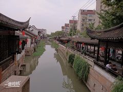 -南翔古镇