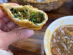 -穆彦华逍遥镇胡辣汤(岗坡路店)