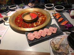 特色美蛙-哥老官重庆美蛙鱼头(宝山龙湖店)