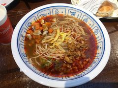 -再常安肉夹馍(济州上城店)