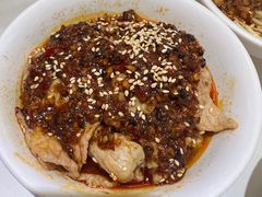 -付小姐在成都(川沙店)