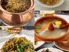 -蔼若春.传承云南菜(金碧公园店)