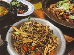 -徐鼎盛民间菜(南坪后堡店)