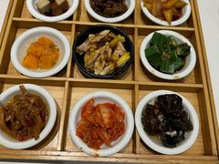 -新仙清汤牛腩(铜锣湾店)