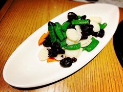 -莲·中餐厅(成都首座万豪酒店)