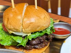 -魏斯理汉堡(西安沣东吾悦店)