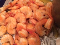iphone_upload_pic-阿甘虾餐厅(凌霄阁店)