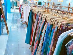 店内环境-吾悦广场(天津和平店)