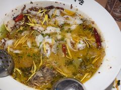 -太二酸菜鱼(福州泰禾店)