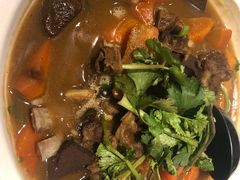 -绿色菜园·农家土菜(贤山店)