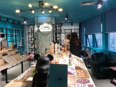 -Trend1881视光·蔡司视觉(领展广场店)