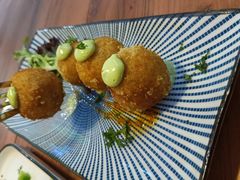 -帕歌西班牙餐厅paco tapas