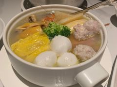 全家福-外婆家(西红门荟聚购物中心店)