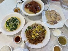 -万年酒楼(越秀南路店)