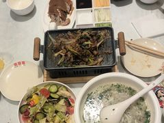 -金鸭都·老北京特色家常菜(潘家园店)