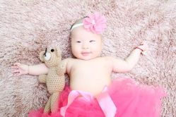 -宝贝日记专业儿童摄影(南坪店)