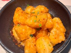 -蛙小侠·沸腾砂锅牛蛙(番禺天河城店)