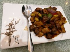 -頂好酒家·经典粤菜(海信广场店)