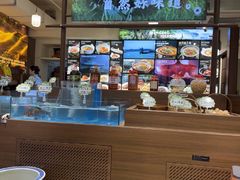 -食藕·武昌鱼(古德寺店)
