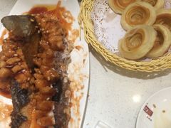 -闫府私房菜(经四路万达店)