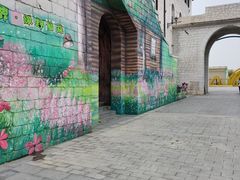 -华谊兄弟（长沙）电影小镇