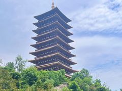 -牛首山文化旅游区