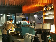 -sugarman espresso素饮糖人高新咖啡工厂