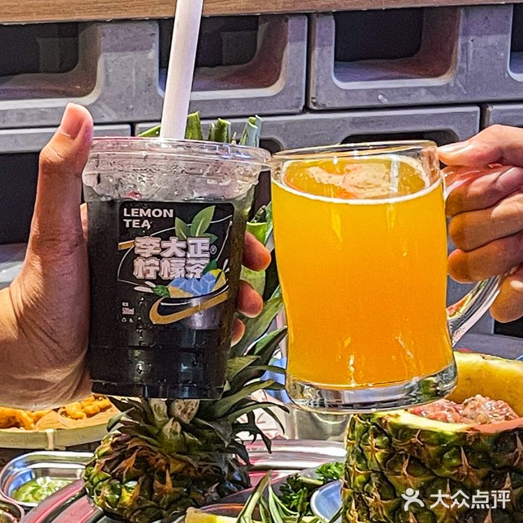 南京的姐妹给我冲！这口麻酱烤肉真的绝了