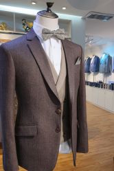 -香港大昌洋服定制(金中环店)