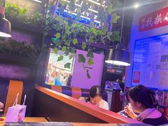 -赖胖子肉蟹煲(金牛万达店)