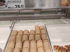 -泸溪河桃酥(西直门凯德店)