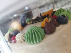 -蜜肆动物奶油蛋糕·个性定制·下午茶甜品