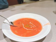 红菜头汤-波特曼西餐厅(南岗店)