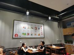 大堂-大秦地·西北菜(纬四路店)