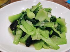 炒时蔬-火龙堂·风味民间菜(文一路店)
