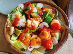 -RAC BAR(安福路店)