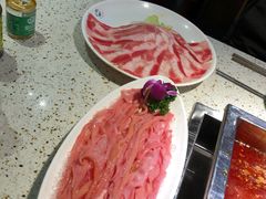 -二荆条·蜀鲜汇城市森林火锅