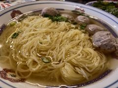 -七爷清汤腩·港式餐厅(金狮广场店)