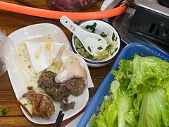 -真香牛肉老店(思源路店)